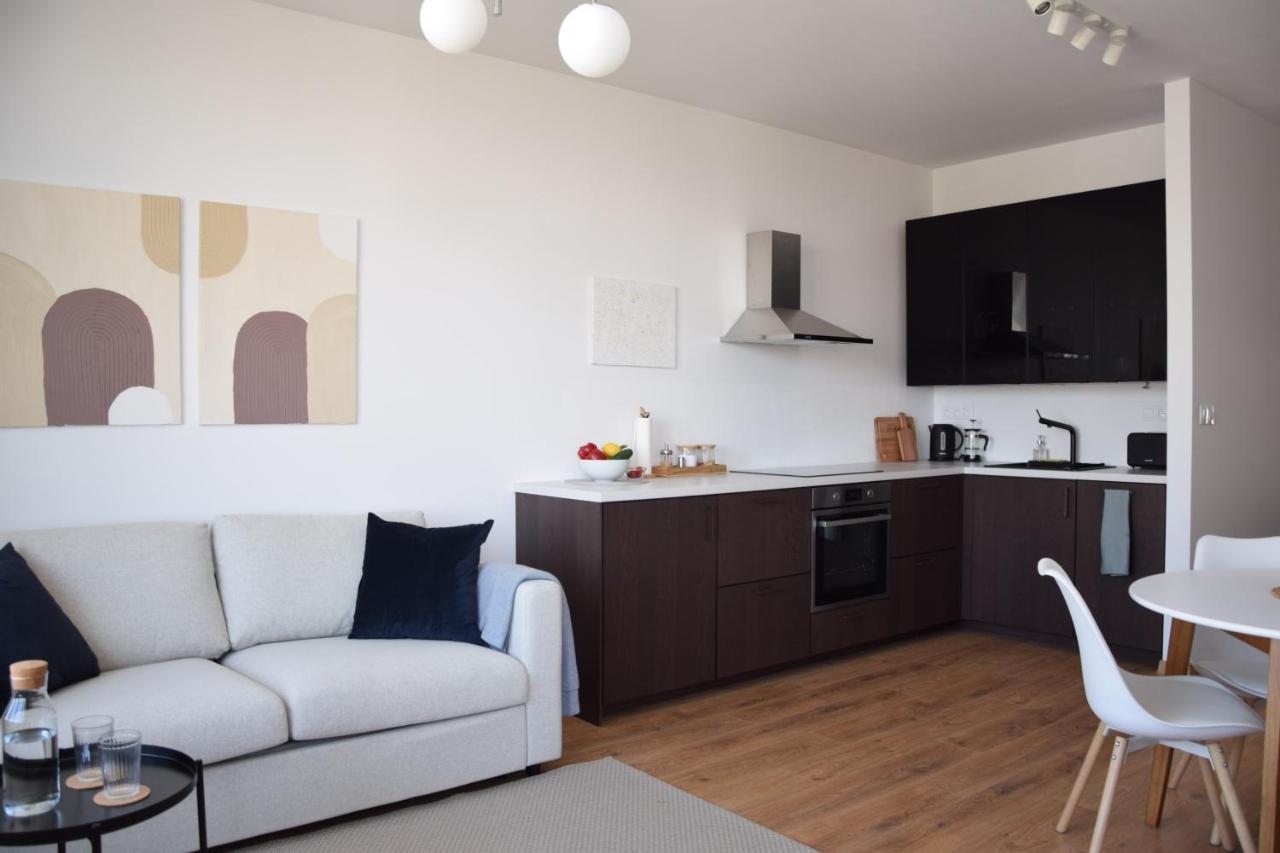 Discovery Home Bratysława Zewnętrze zdjęcie